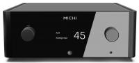 Интегрированный усилитель Michi X5 (Black)