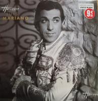 Виниловая пластинка Luis Mariano / La Collection Harcourt (coloured) (1LP)