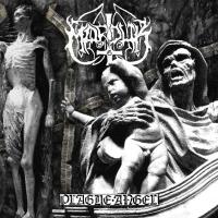 Компакт-диск Marduk / Plague Angel (Limited Edition)(CD)