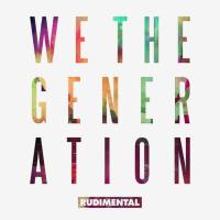 Компакт-диск Rudimental / We The Generation (Deluxe Edition)(CD)