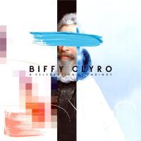 Компакт-диск Biffy Clyro / A Celebration Of Endings (Limited Edition)(CD)