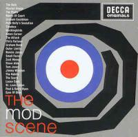Виниловая пластинка Various Artists / The Mod Scene - Rsd 2019 Release (2LP)