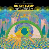 Виниловая пластинка Flaming Lips / Soft Bulletin Recorded Live At Red Rocks With The Colorado Symphony Orchest (2LP)