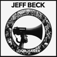 Компакт-диск Jeff Beck / Loud Hailer (RU)(CD)
