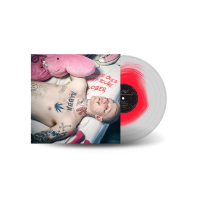 Виниловая пластинка Lil Peep / Come Over When You'Re Sober, Pt.1 (coloured) (1LP) Виниловая пластинка Lil Peep / Come Over When You'Re Sober, Pt.1 (coloured) (1LP)