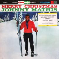 Виниловая пластинка Johnny Mathis / Merry Christmas (LP)