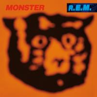 Виниловая пластинка R.E.M. / Monster (25th Anniversary Edition) (LP)