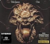 Компакт-диск Bob James / One (Jewel) (1SACD)