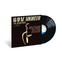 Виниловая пластинка Wayne Shorter / The Soothsayer (1LP)