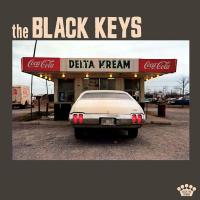 Компакт-диск The Black Keys / Delta Kream (CD)