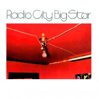 Виниловая пластинка Big Star / Radio City (LP)