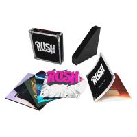 Компакт-диск Rush / Sector 1 (5CD+DVD)