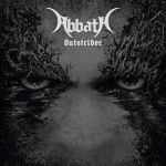Компакт-диск Abbath / Outstrider (RU)(CD)