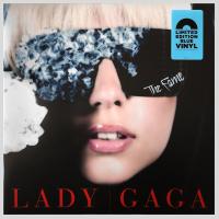 Виниловая пластинка LADY GAGA / FAME (2LP)