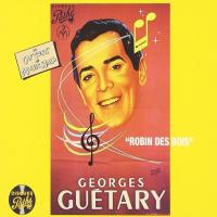 Компакт-диск Georges Guetary / Du Caf' Conc' Au Music Hall (1CD)