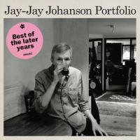 Компакт-диск Jay-Jay Johanson / Portofolio: Best Of The Later Years (Digipack) (1CD)