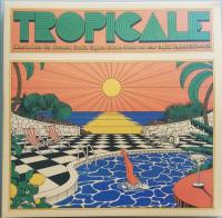 Виниловая пластинка Various Artists / Tropicale – When La Dolce Vita Discovered Exotica, Calypso, Mambo, Samba And Other Tropical Rhythms (1959-1969) (Clear Green, Limited) (2LP) Виниловая пластинка Various Artists / Tropicale – When La Dolce Vita Discovered Exotica, Calypso, Mambo, Samba And Other Tropical Rhythms (1959-1969) (Clear Green, Limited) (2LP)