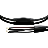 Акустический кабель Transparent Audio Plus G6 BIWIRE SC LB > BWLB (3,0 м ( 10ft ))