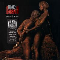 Виниловая пластинка Black Sabbath / The Eternal Idol (2025 Remaster) (1LP)