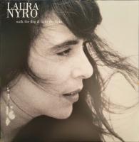 Виниловая пластинка Laura Nyro / Walk The Dog & Lig... (1LP)