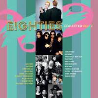 Виниловая пластинка VARIOUS ARTISTS / Eighties Collected Vol. 2 (Pink) (2LP)