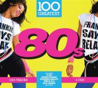 Компакт-диск Сборник / 100 Greatest 80s (5CD)