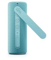 Беспроводная акустика Loewe We. HEAR 2 aqua blue