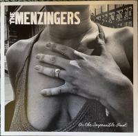 Виниловая пластинка THE MENZINGERS / ON THE IMPOSSIBLE PAST (1LP)