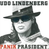 Виниловая пластинка Lindenberg Udo / Der Panikpraesident (LP)