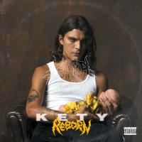 Виниловая пластинка Ketama126 / Kety Reborn (2LP)