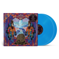 Виниловая пластинка Mastodon / Crack The Skye (2LP)