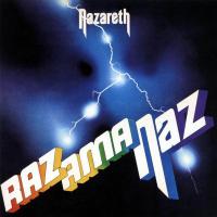 Компакт-диск Nazareth / Razamanaz (RU)(CD)