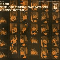 Виниловая пластинка Glenn Gould / Bach: The Goldberg Variations (LP) Виниловая пластинка Glenn Gould / Bach: The Goldberg Variations (LP)
