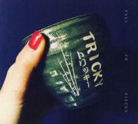 Компакт-диск Tricky / Fall To Pieces (Digipack) (1CD)