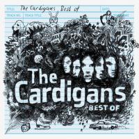 Компакт-диск The Cardigans / Best Of The Cardigans (RU)(CD)