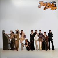 Виниловая пластинка TWICE / TEN: The Story Goes On (coloured) (1LP)