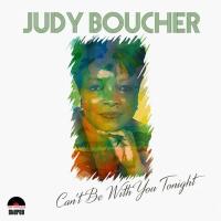 Виниловая пластинка Judy Boucher / Can'T Be With You Tonight (1LP)
