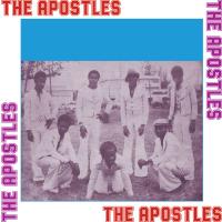 Виниловая пластинка Apostles / Apostles (LP)