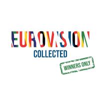 Виниловая пластинка Various Artists / Eurovision Collected (Blue Vinyl) (2LP)