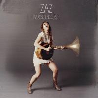 Компакт-диск Zaz / Paris, Encore! (CD+DVD)