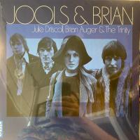 Виниловая пластинка Julie Driscoll / Jools/Brian (1LP)
