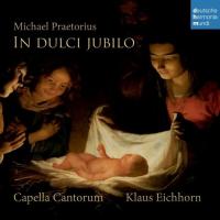 Компакт-диск Capella Cantorum / In Dulci Jubilo (1CD)