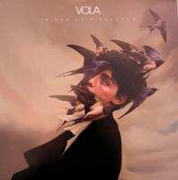 Виниловая пластинка Vola / Friend Of A Phantom (coloured vinyl) (1LP)