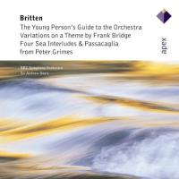 Компакт-диск Andrew Davis / Orchestral Works (1CD)
