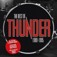 Компакт-диск Thunder / The Best Of 1989-1995 (CD)