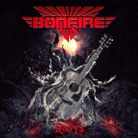 Компакт-диск Bonfire / Roots (RU)(2CD)