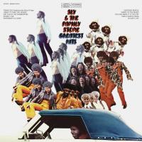 Виниловая пластинка Sly & The Family Stone / Greatest Hits (LP)