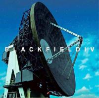 Виниловая пластинка BLACKFIELD (STEVEN WILSON) / IV (LP)