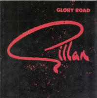 Компакт-диск Gillan / Glory Road (2CD)