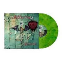 Виниловая пластинка Mötley Crüe / Dr. Feelgood (35th Anniversary) (Ghostly Green) (1LP)